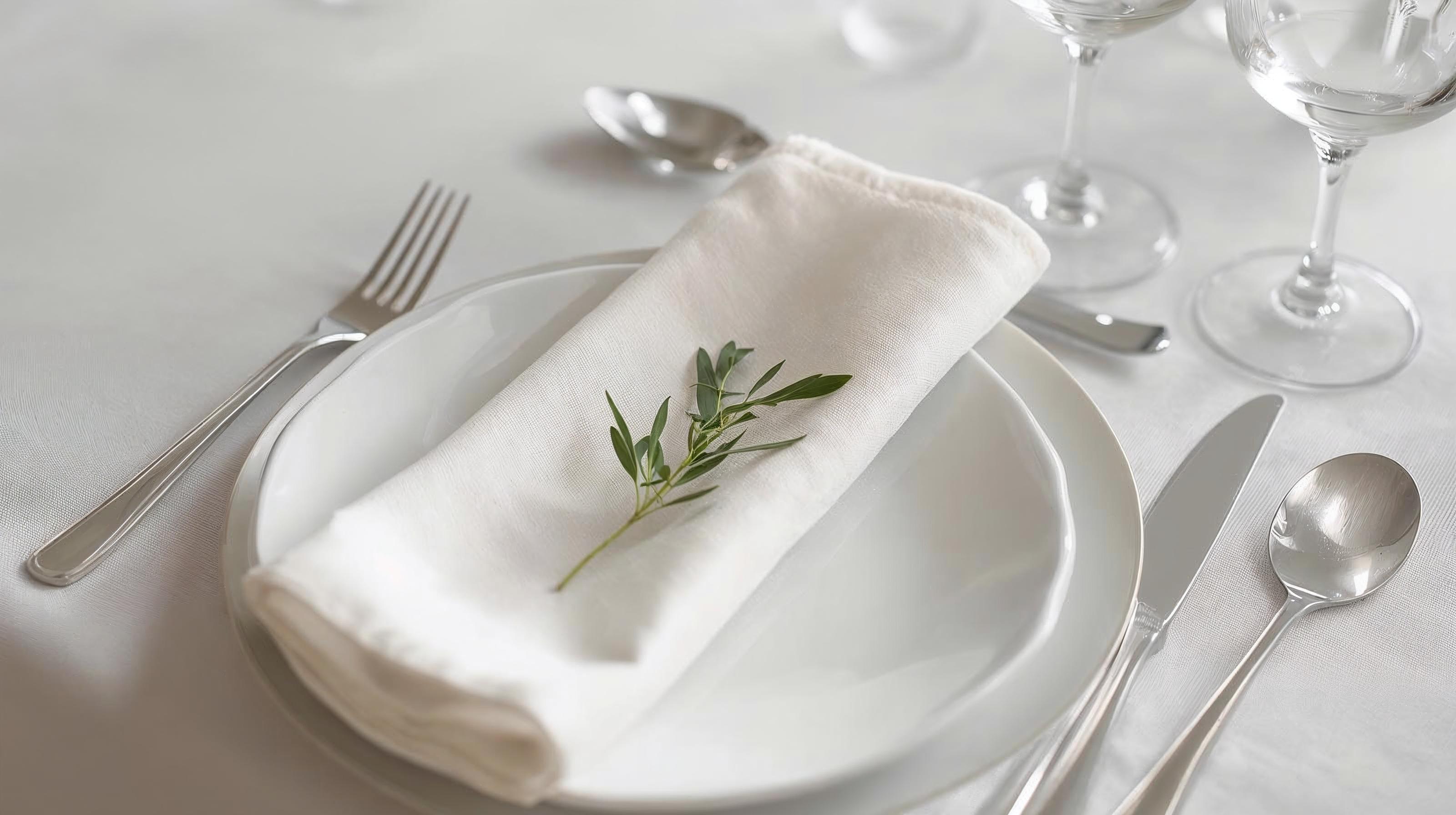 Place setting